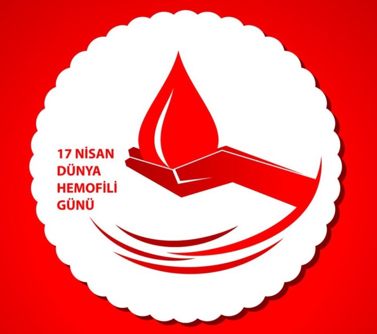 hemofili 750x664 - 17 Nisan Dünya Hemofili Günü