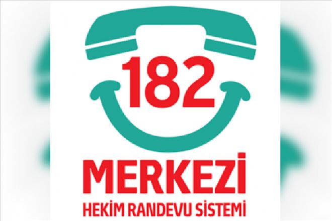 merkezihekimrandevu - Merkezi Hekim Randevu Sistemi