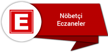 nobetci eczane - Nöbetçi Eczane