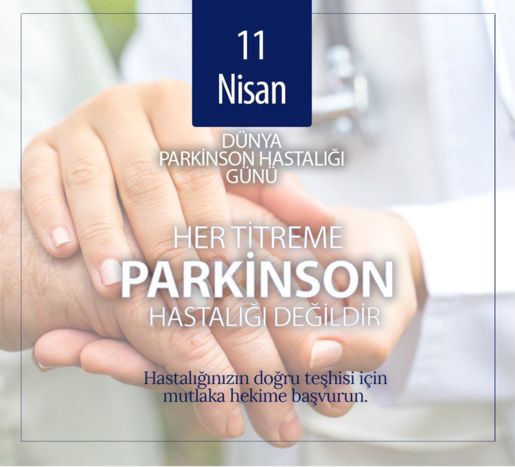 parkinson 750x680 - Dünya Parkinson Hastalığı Günü