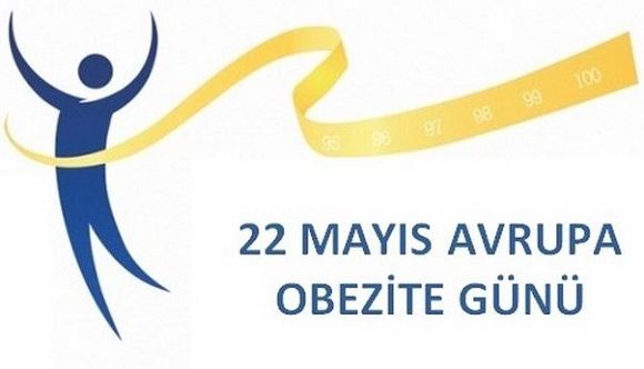 obezite - 22 Mayıs - Avrupa Obezite Günü