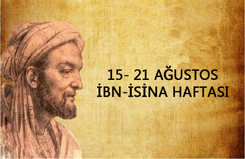 ibni sina - İbni Sina Haftası