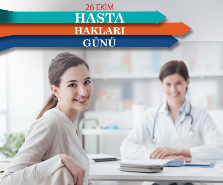 hasta hakları 750x622 - 26 Ekim Hasta Hakları Günü